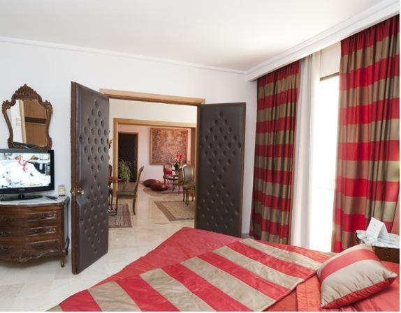 Diplomat Hotel Tunis Cameră foto