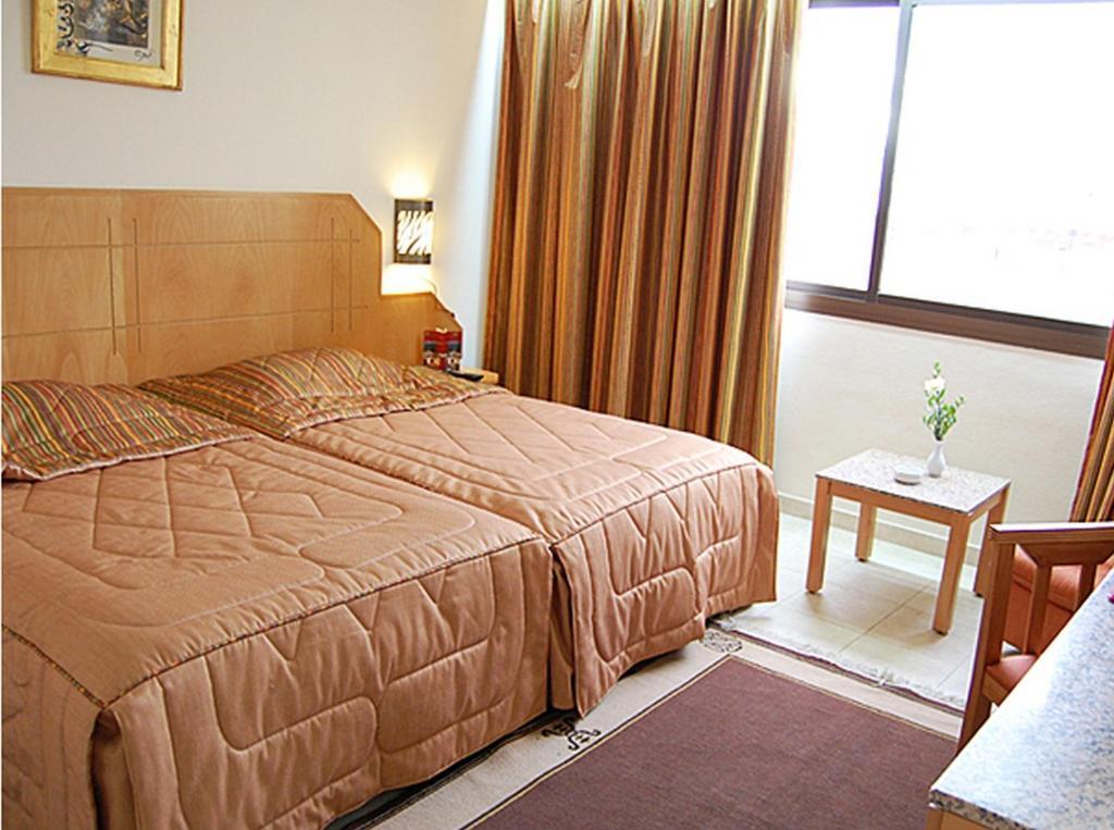 Diplomat Hotel Tunis Cameră foto